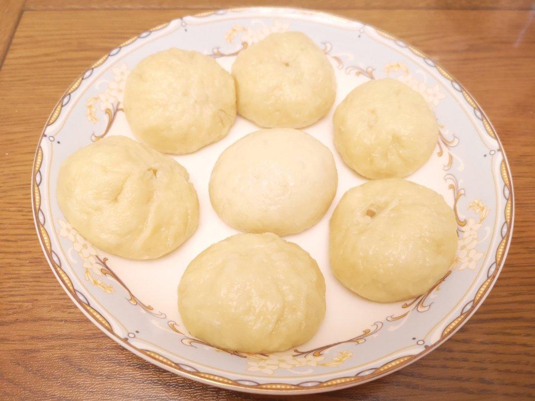 shai出你的花样快手早餐😋