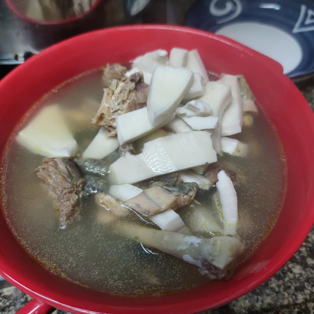 零失误的椰子鸡