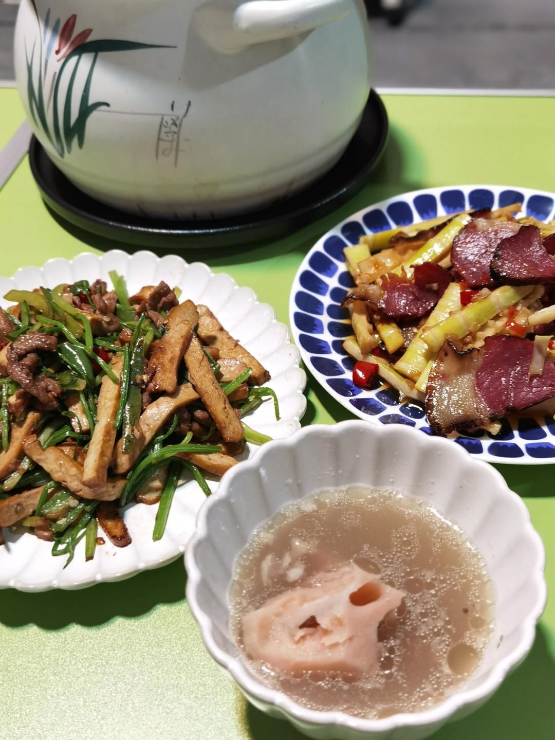 私家小厨