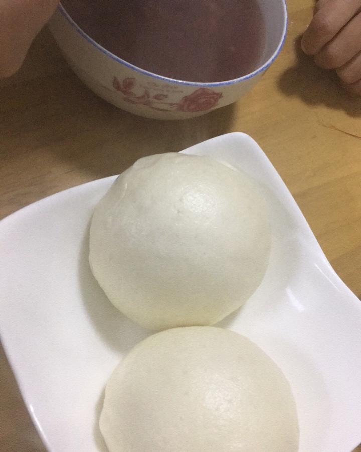 馒头成形记（图文完全版）