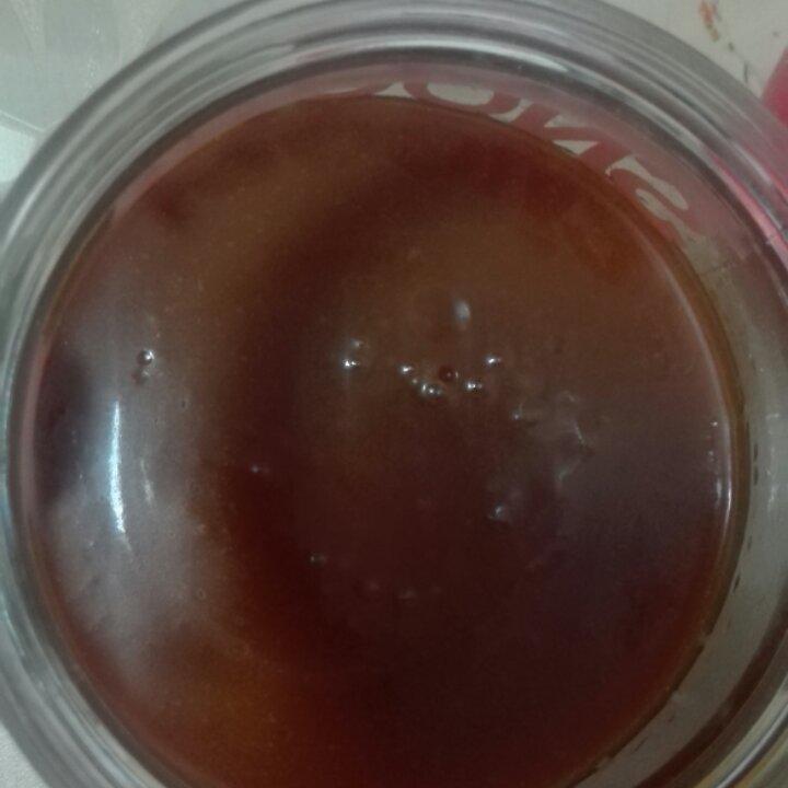 焦糖酱 Caramel Sauce