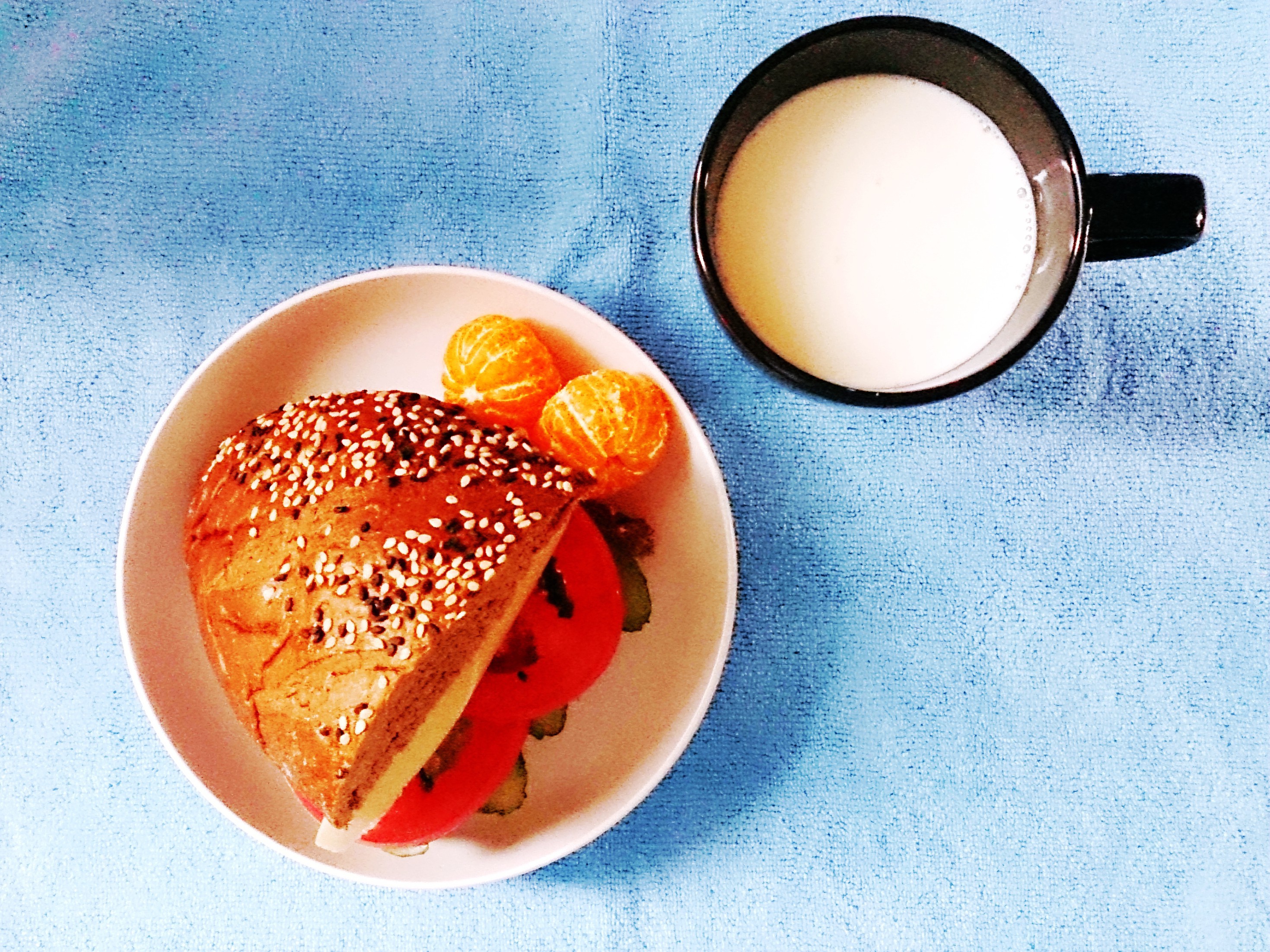 没锅没火的宿舍日常