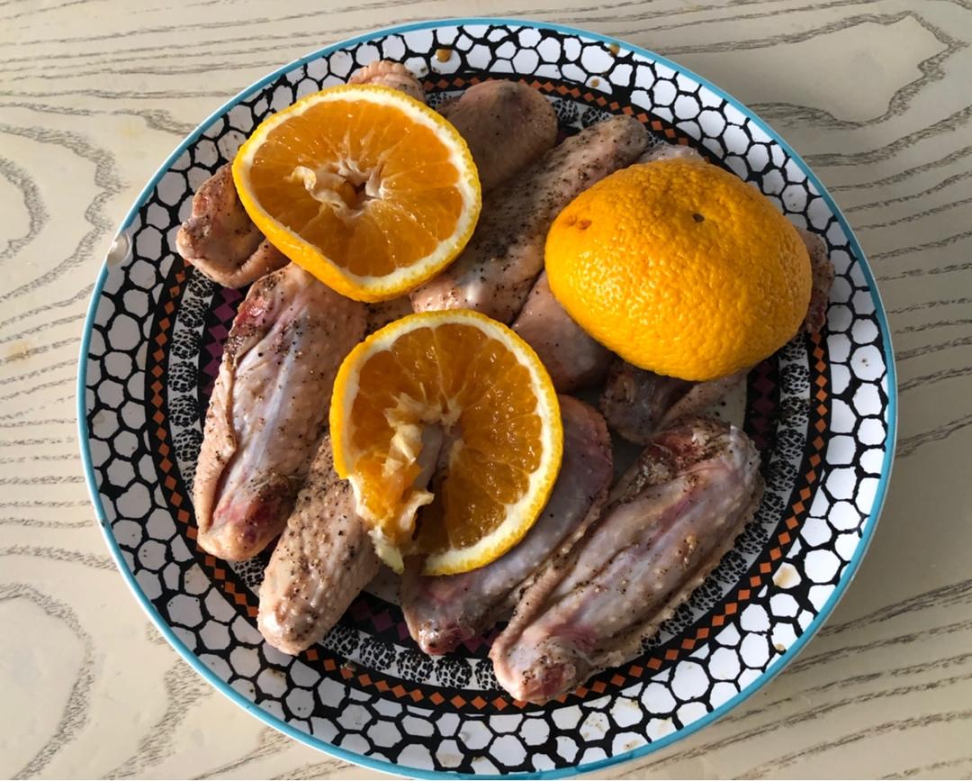 专业烤鸡腿二十年