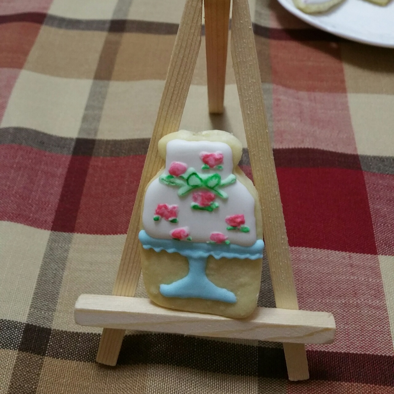 ROYAL ICING英式糖霜