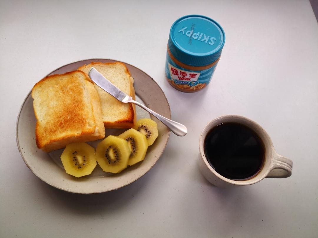 早餐•2023年2月22日