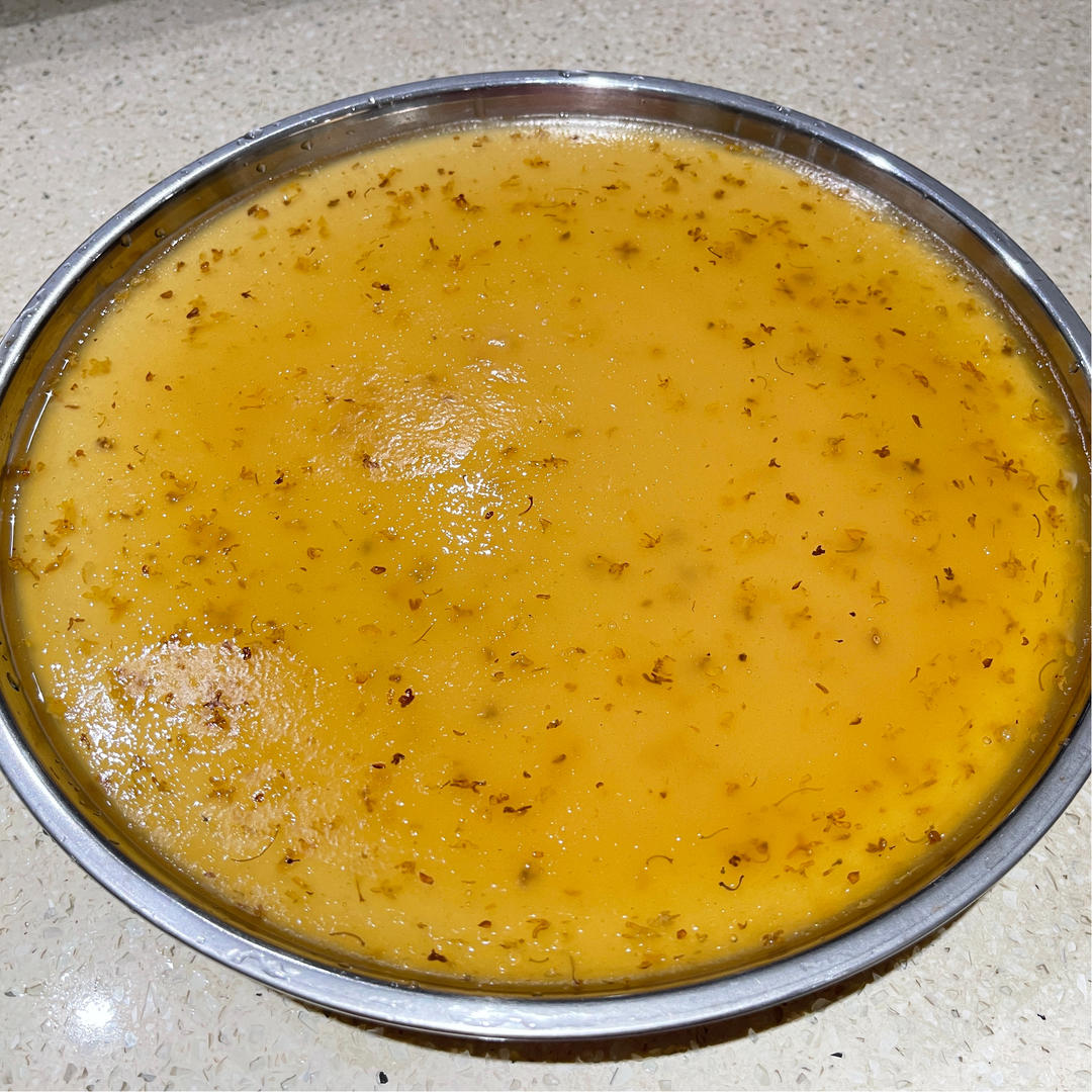 Q弹椰汁千层糕（马蹄糕）