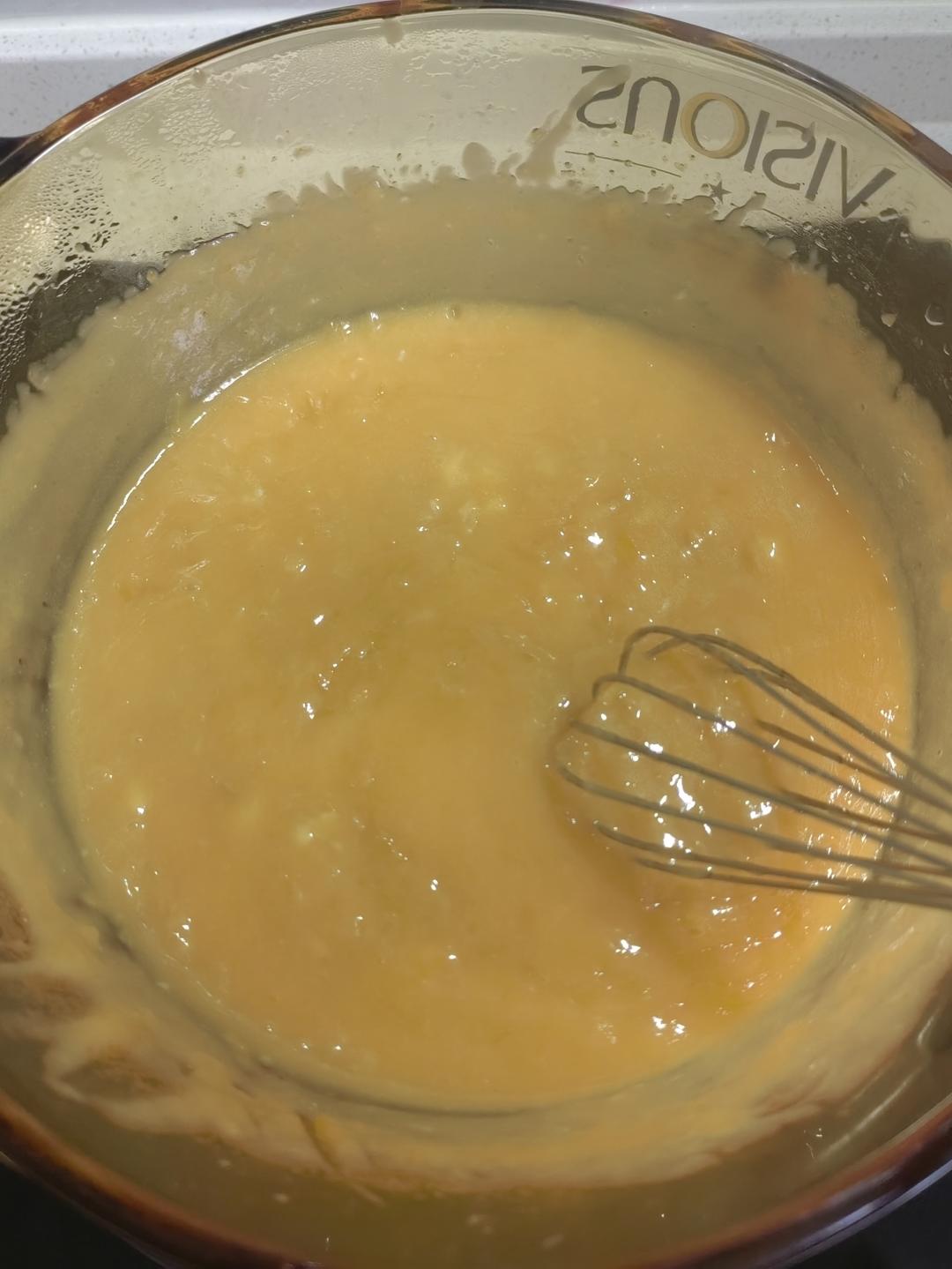 几块钱成本做了一大罐低脂柠檬酱🍯真香‼️