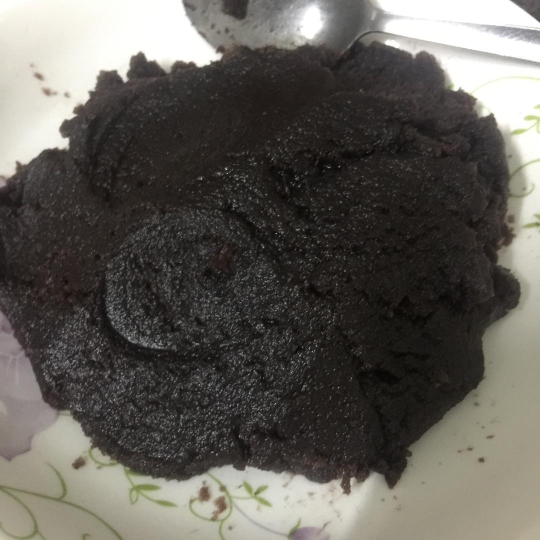 红豆沙月饼蛋黄酥青团适用
