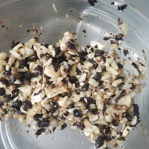 蒜蓉豆豉蒸排骨的做法 步骤1