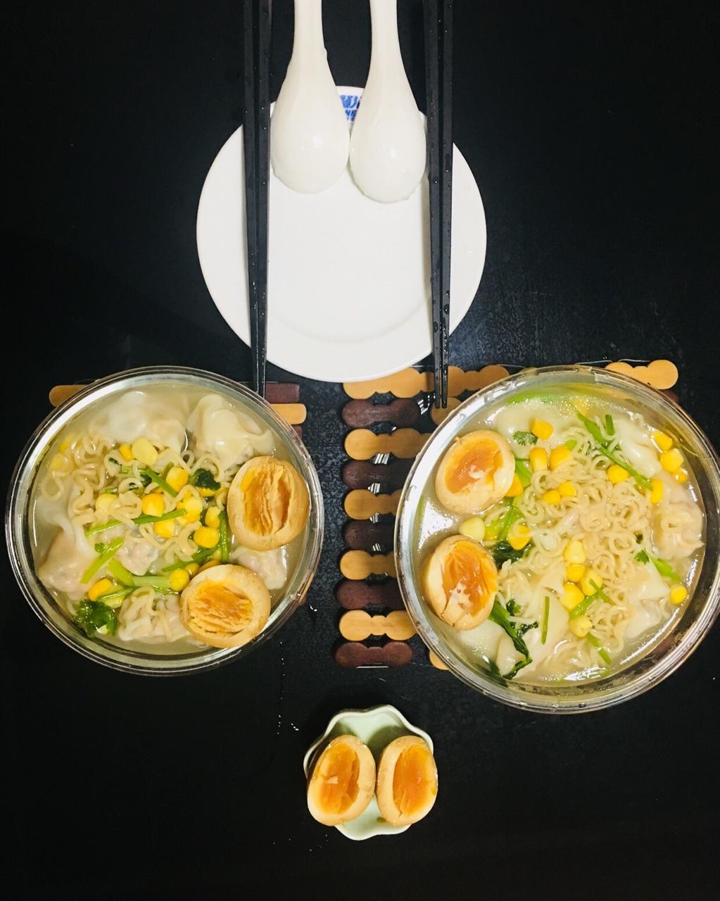 日式溏心蛋