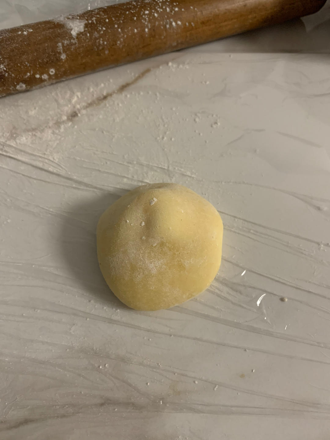雪媚娘(售卖6年自用配方)