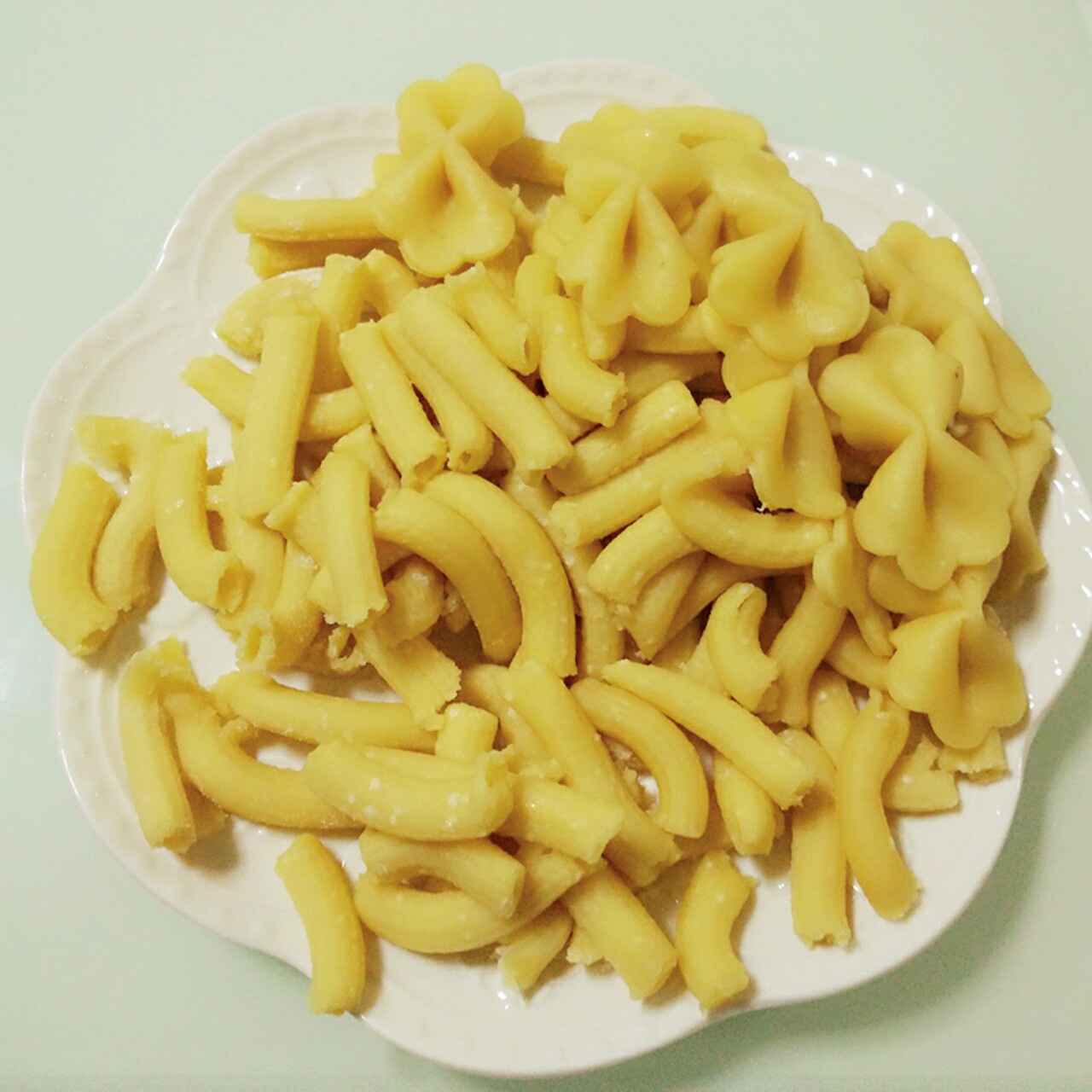 手工意大利面Home-made pasta