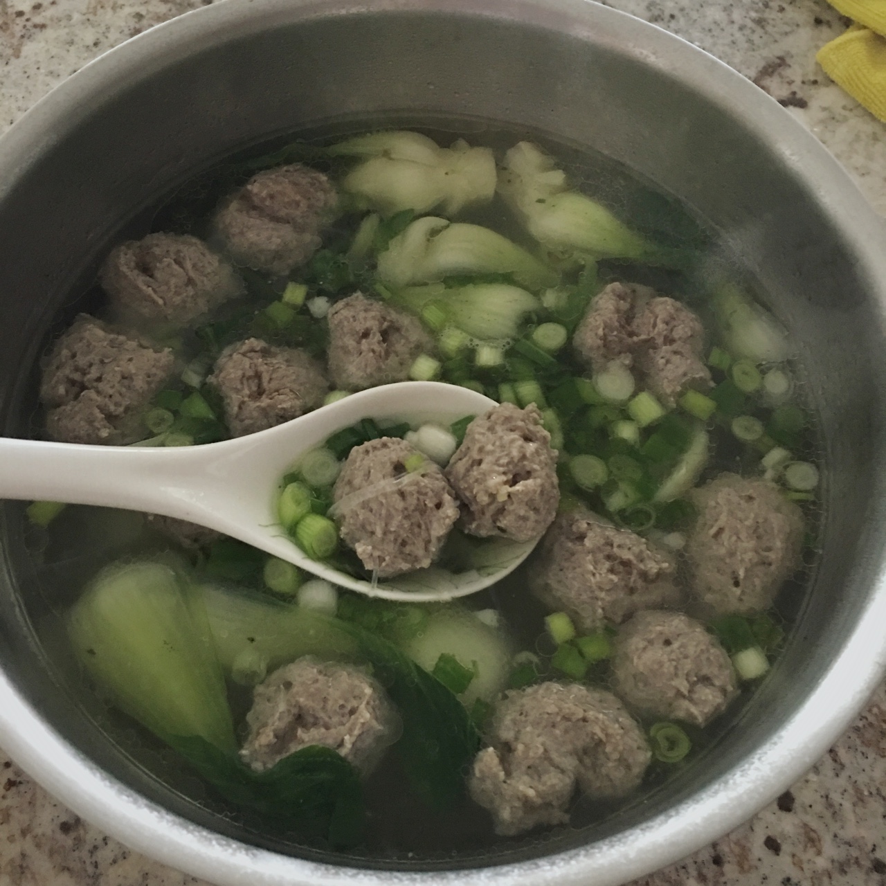 牛肉丸