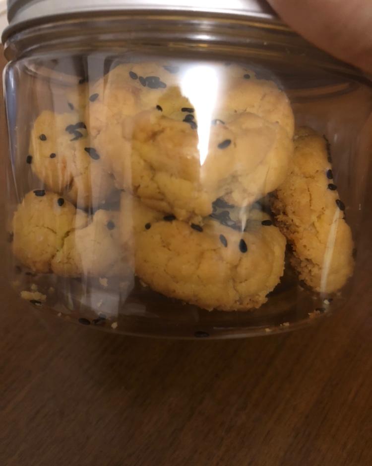 桃酥