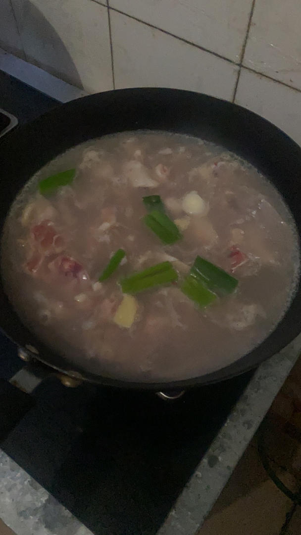 敲下饭的黄焖鸡！黄焖酱有详细比例！不翻车！