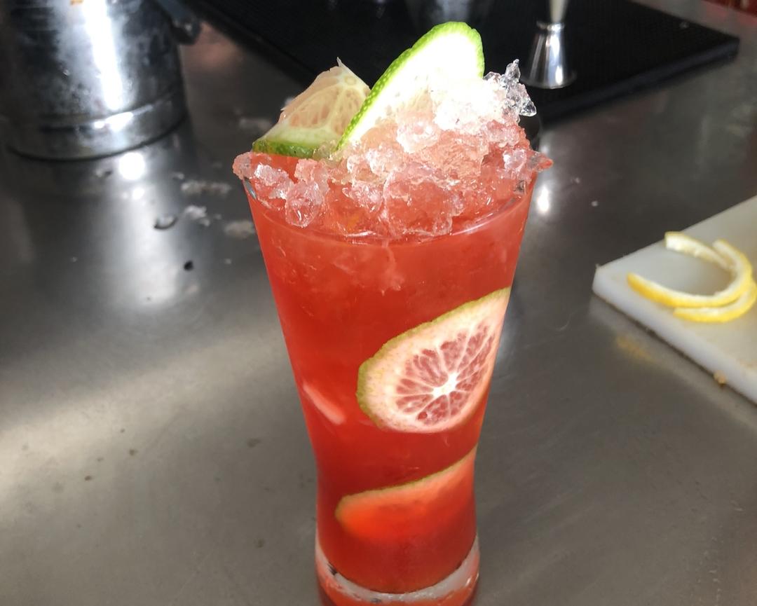 黑醋栗釉的做法