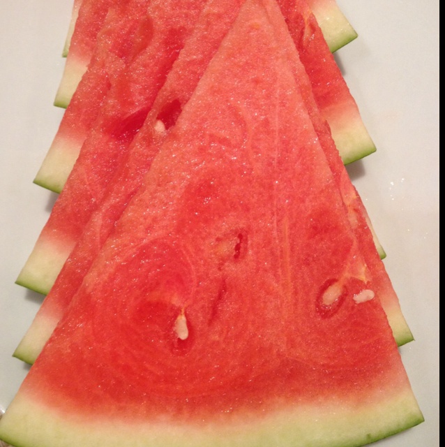 西瓜的各种吃法