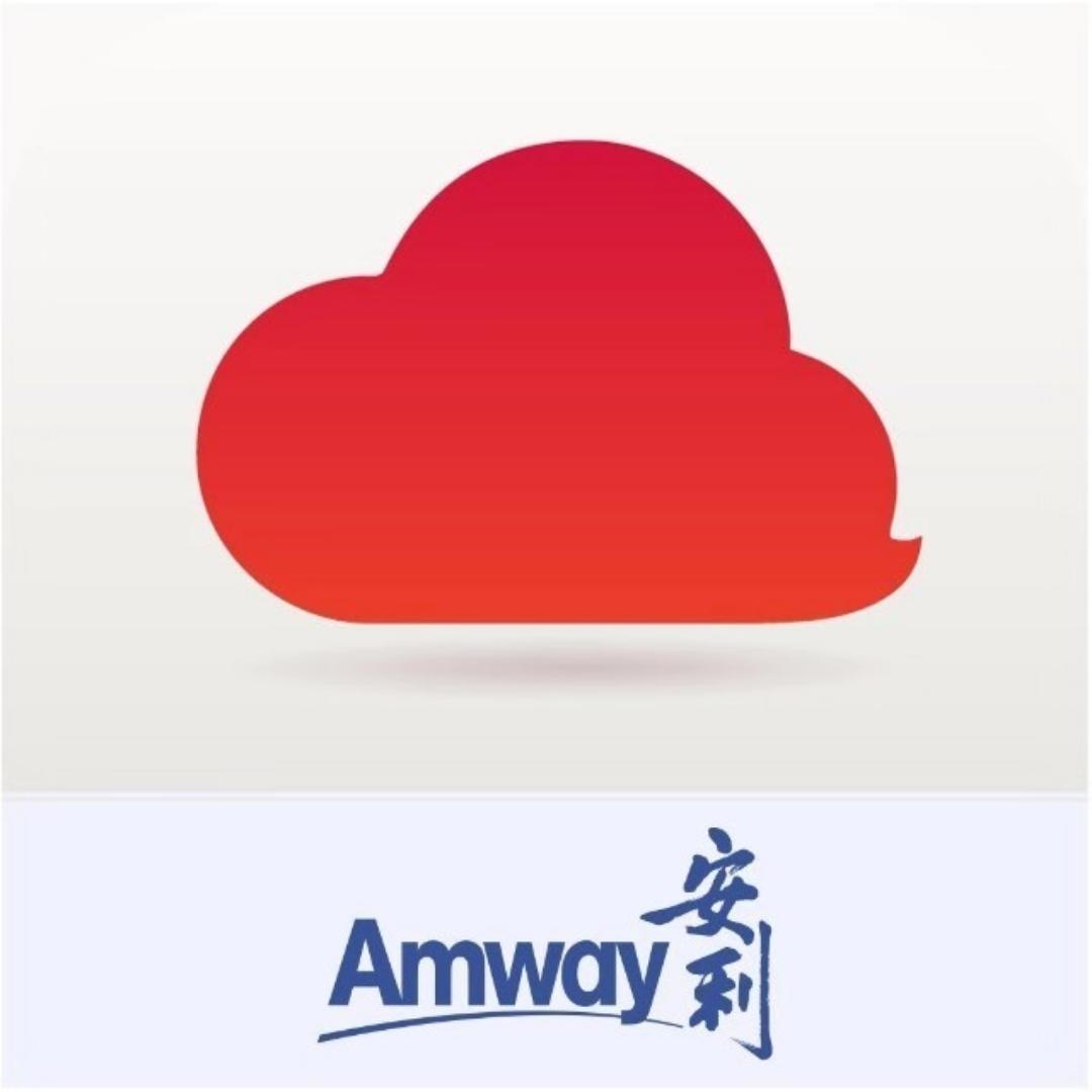 安利Amway