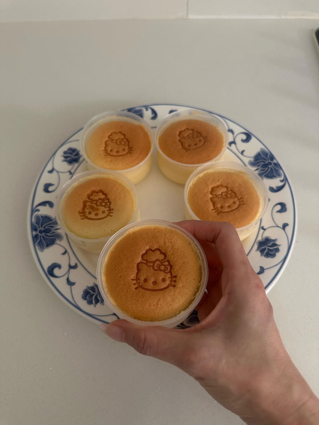 视频教程 | 日式布丁烧 三重味蕾极致享受！