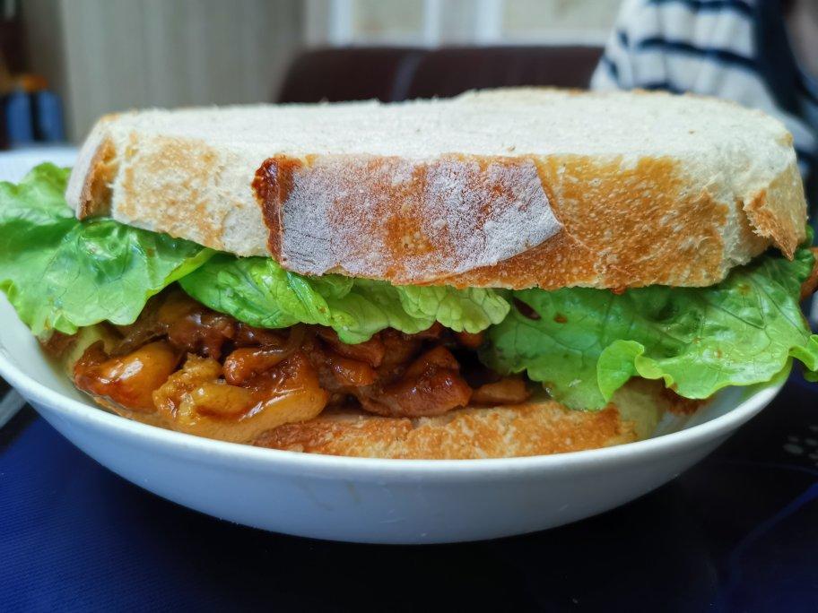 绝密！8分钟，8块钱，吃8天的正宗欧包loaf来了！