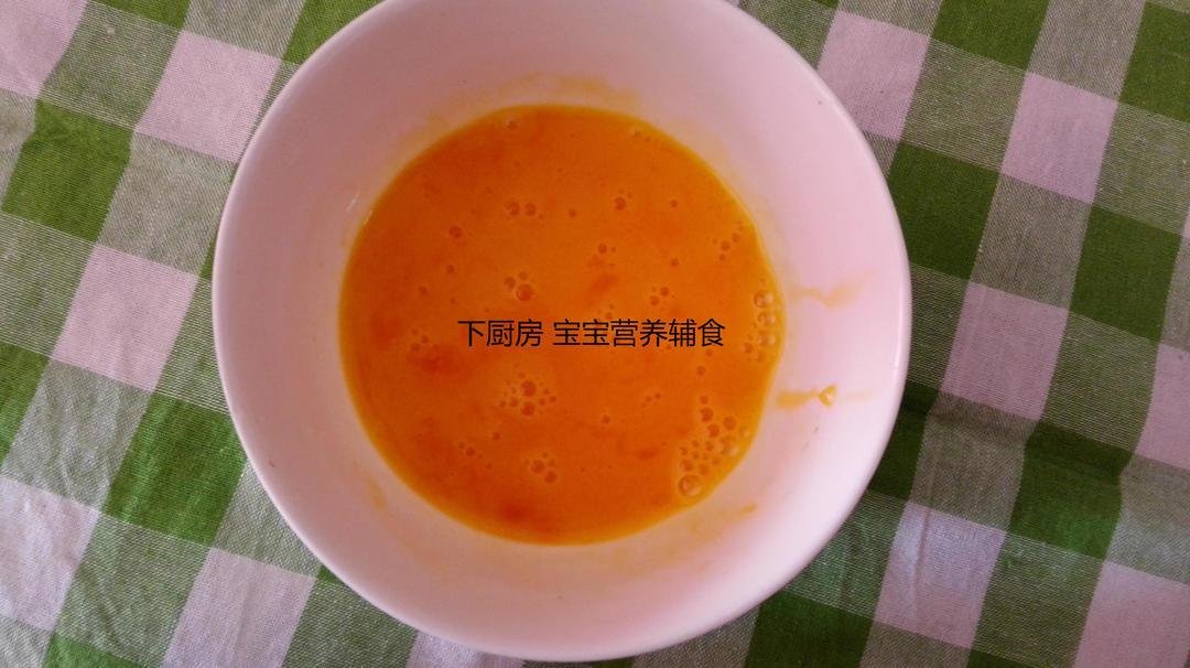 菠菜蛋花汤（烩饼）的做法 步骤2