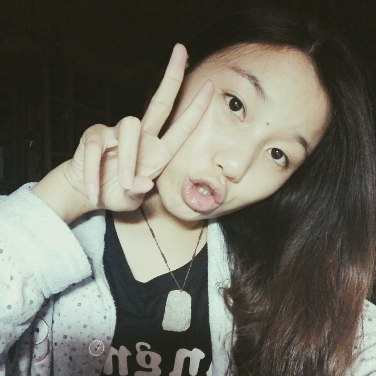 李喋喋我要嫁给你