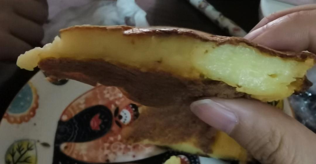 烤年糕