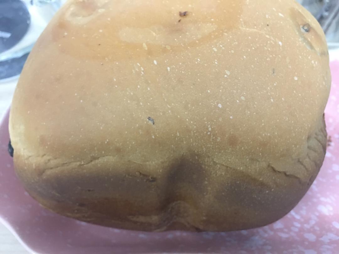 和式软面包的做法