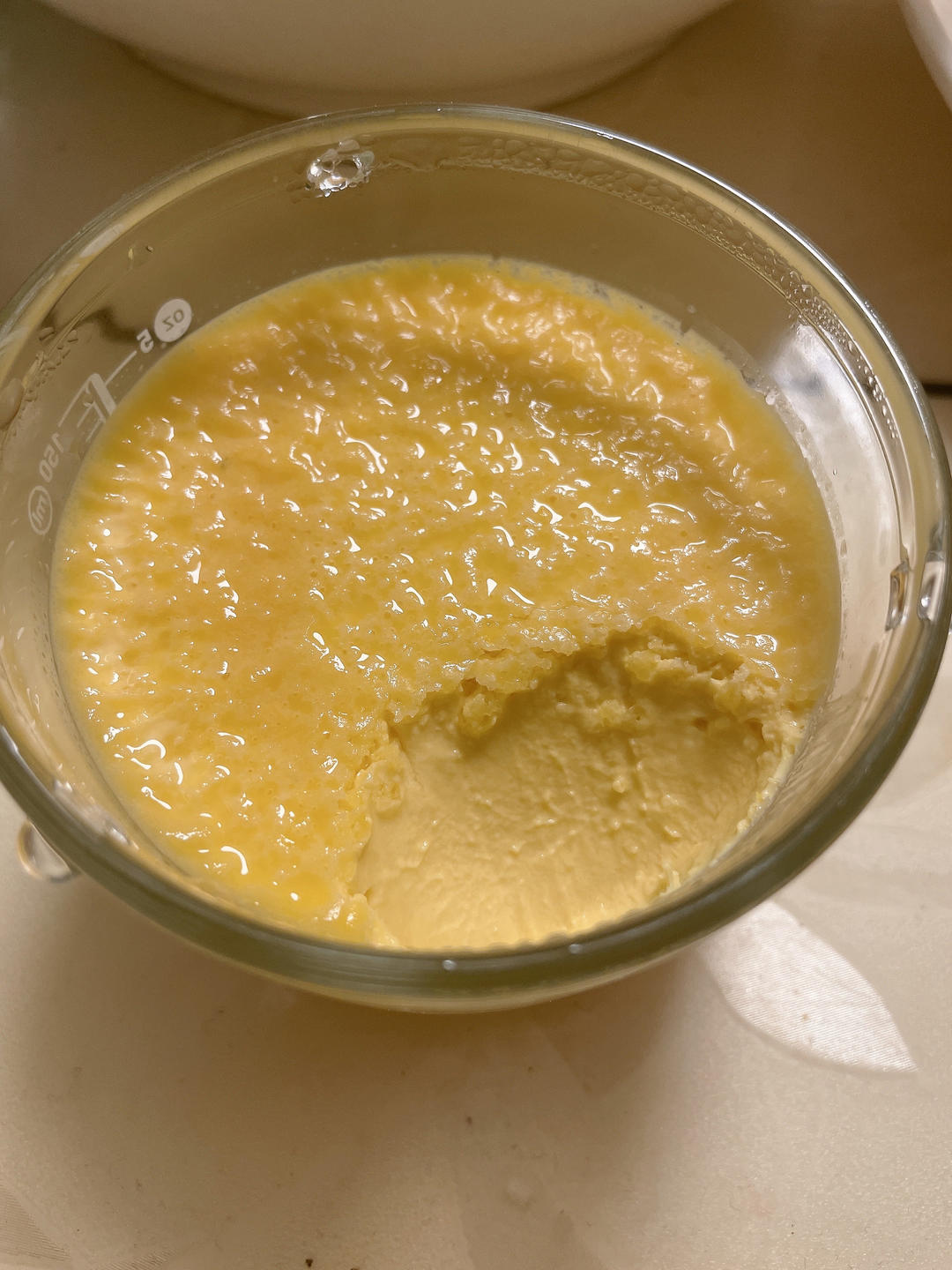 法式焦糖布丁Creme Brulee