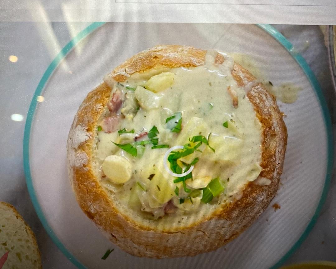 light版clam chowder-搬运honeysuckle