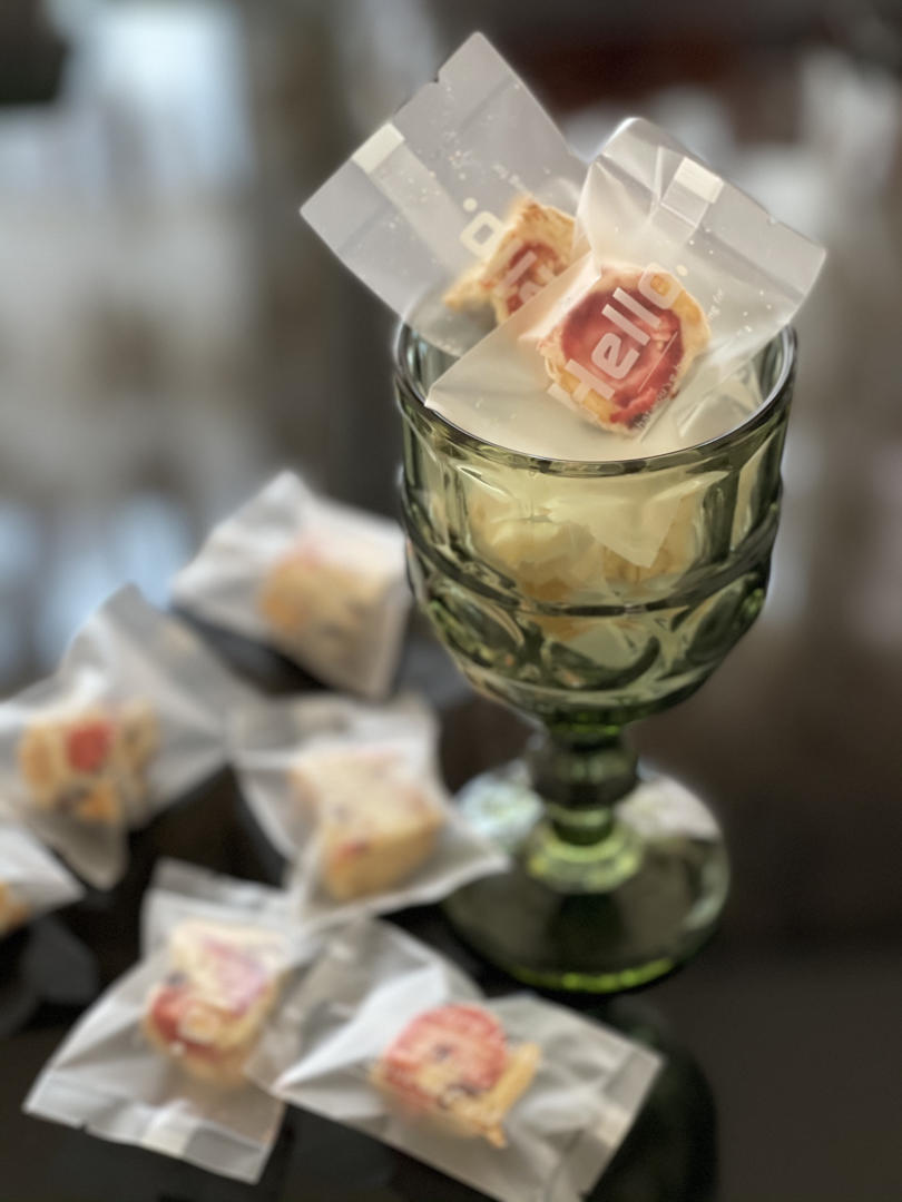 烹饪是表达爱的最好方式