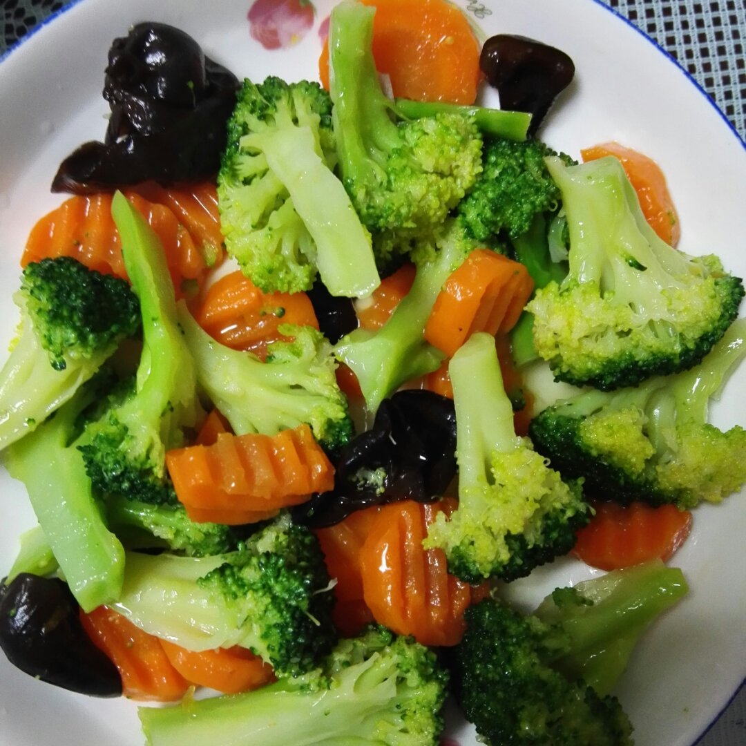 手机用户5638_6wzc做的清炒胡萝卜西兰花