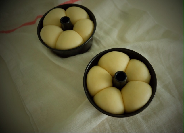 中种手撕北海道吐司