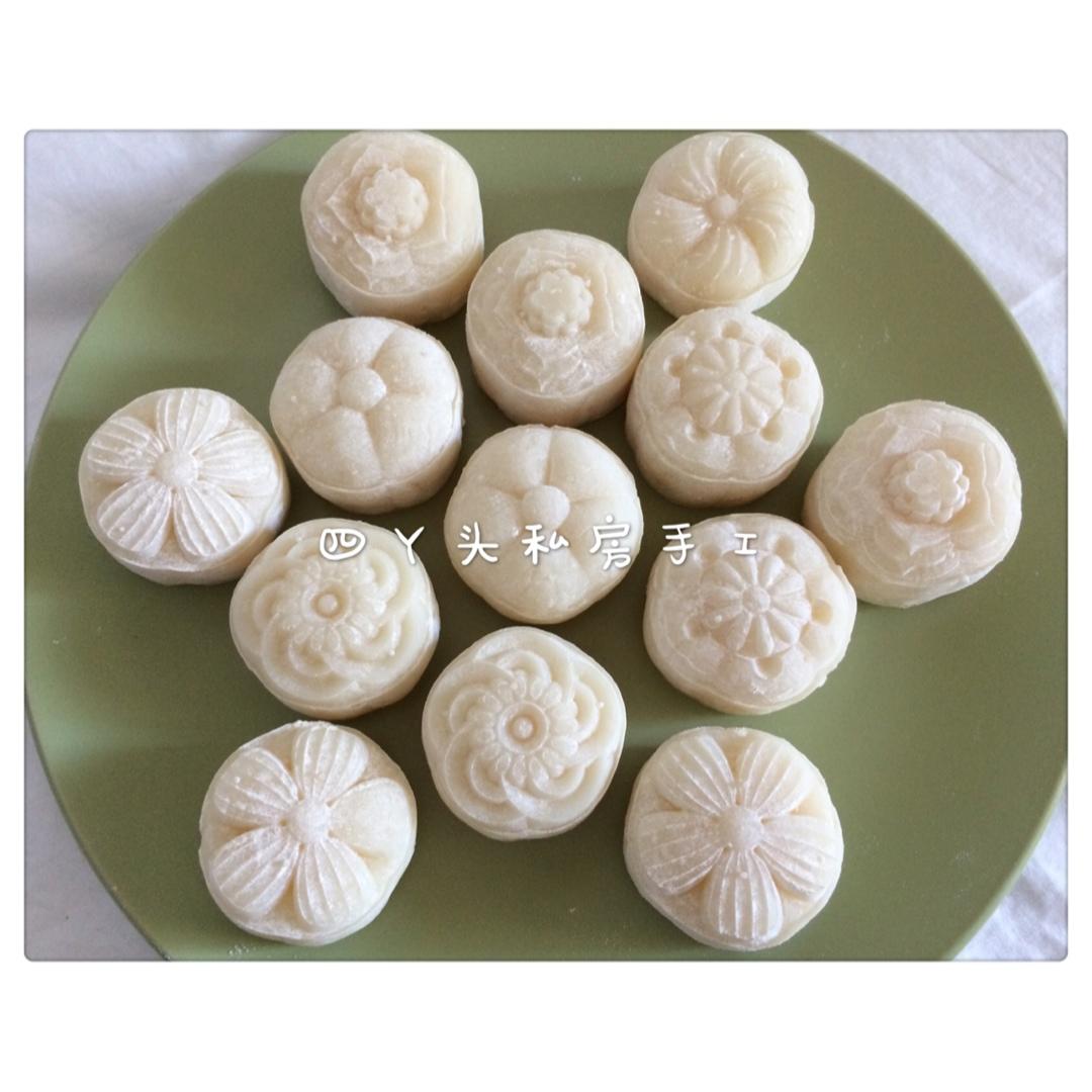 四丫头私房手工记录