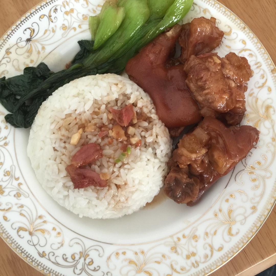 秘制猪手（《悦食Epicure》姜武升级版）