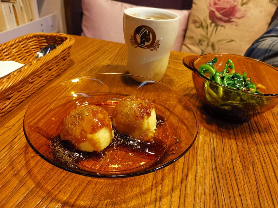 馋哭小朋友的美式土豆泥