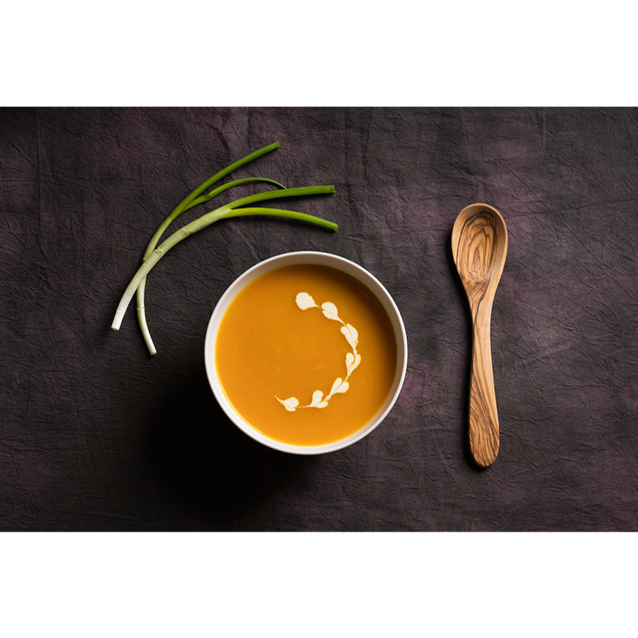 超简单奶油拉花