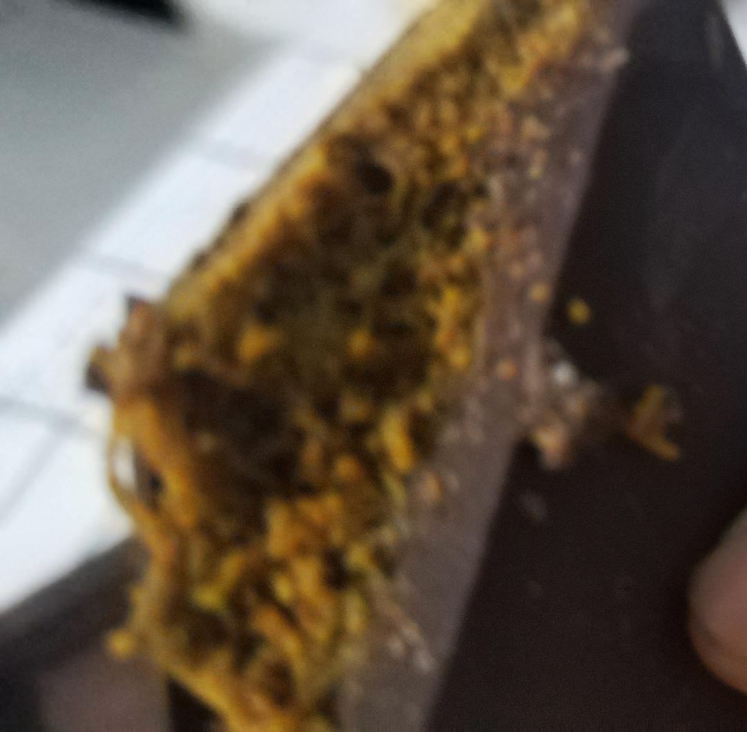 迪拜巧克力