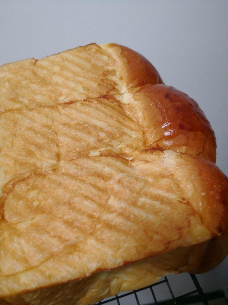 北海道吐司（70%冷藏中种法）