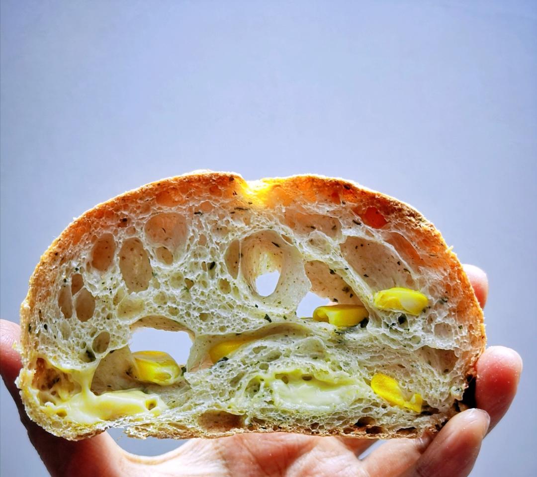 怎么才能做出纹路清晰漂亮的「恰巴塔」？恰巴塔保姆级制作教程