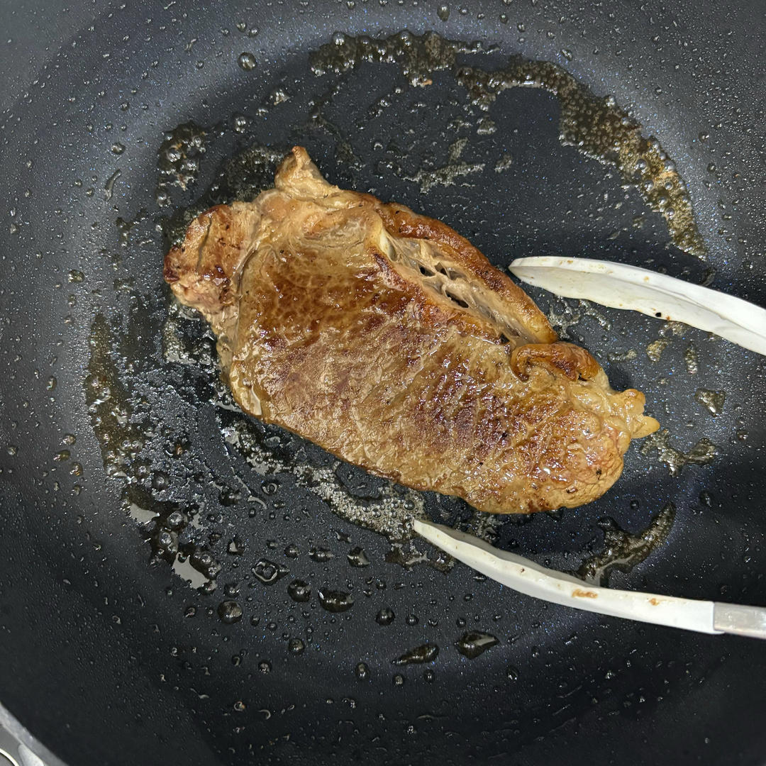 煎一块好牛排，你需要知道的一切