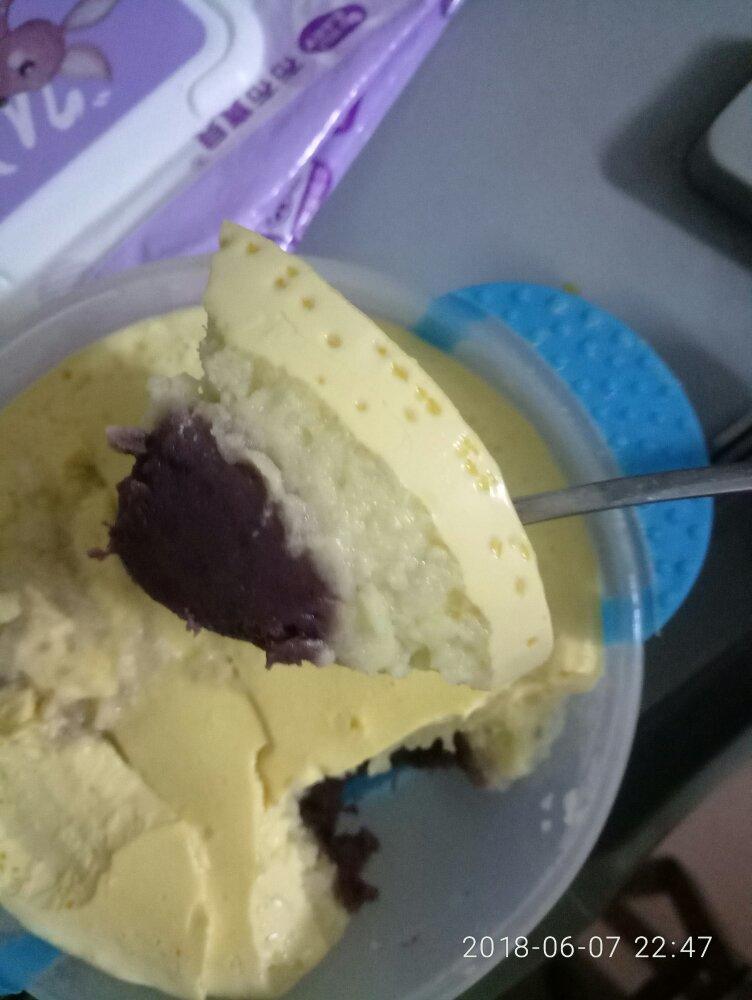 三色布丁 宝宝辅食食谱