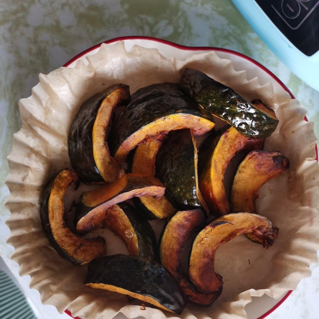 贝贝南瓜灵魂吃法