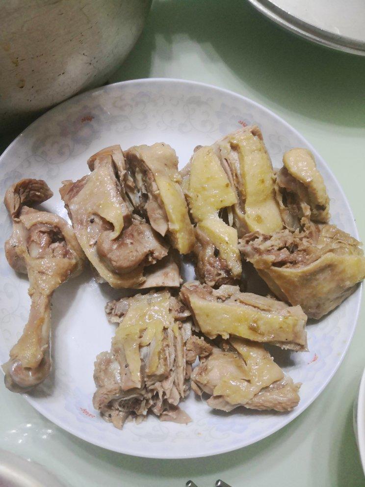 南京盐水鸭