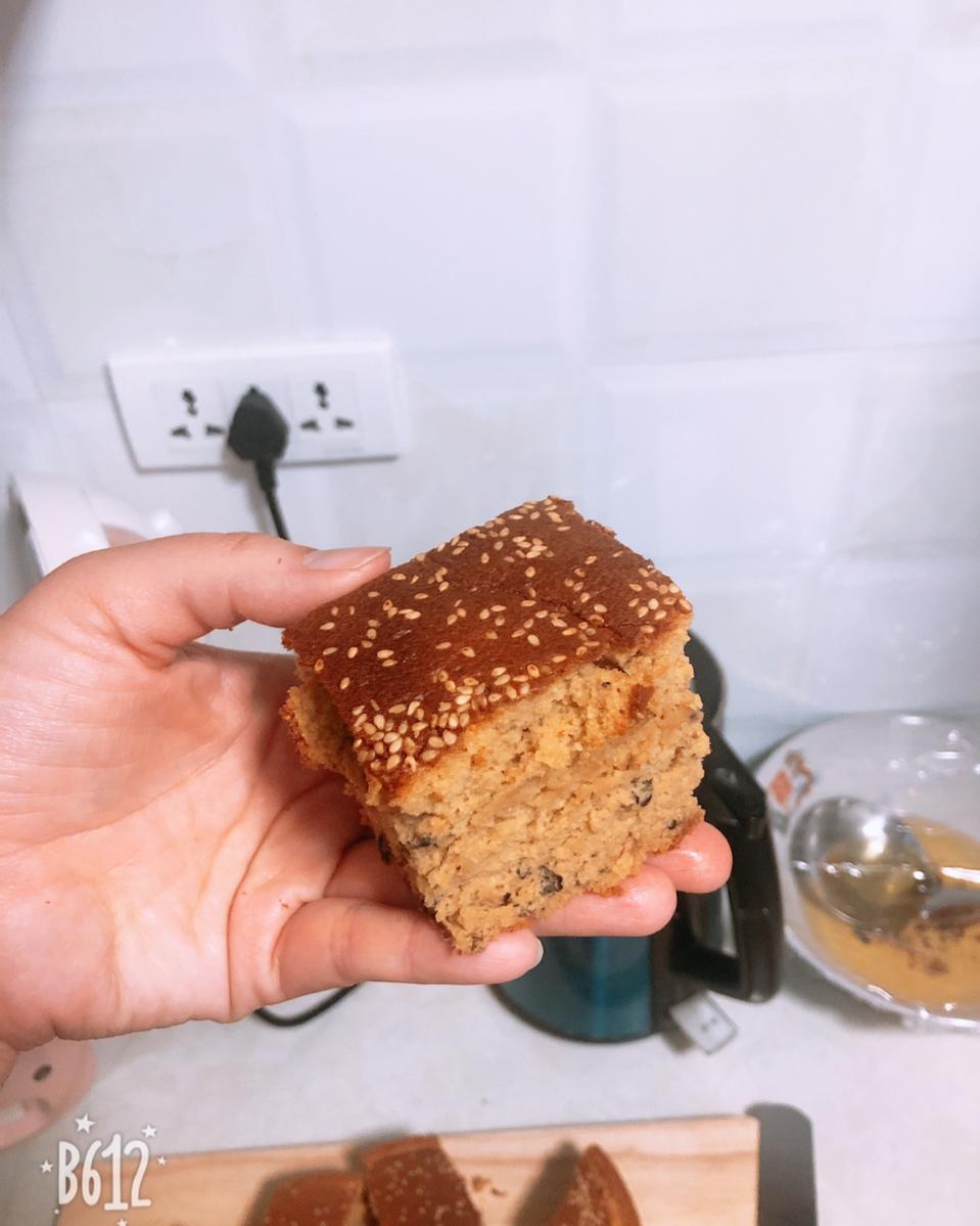 红枣糕（五道口的情怀）