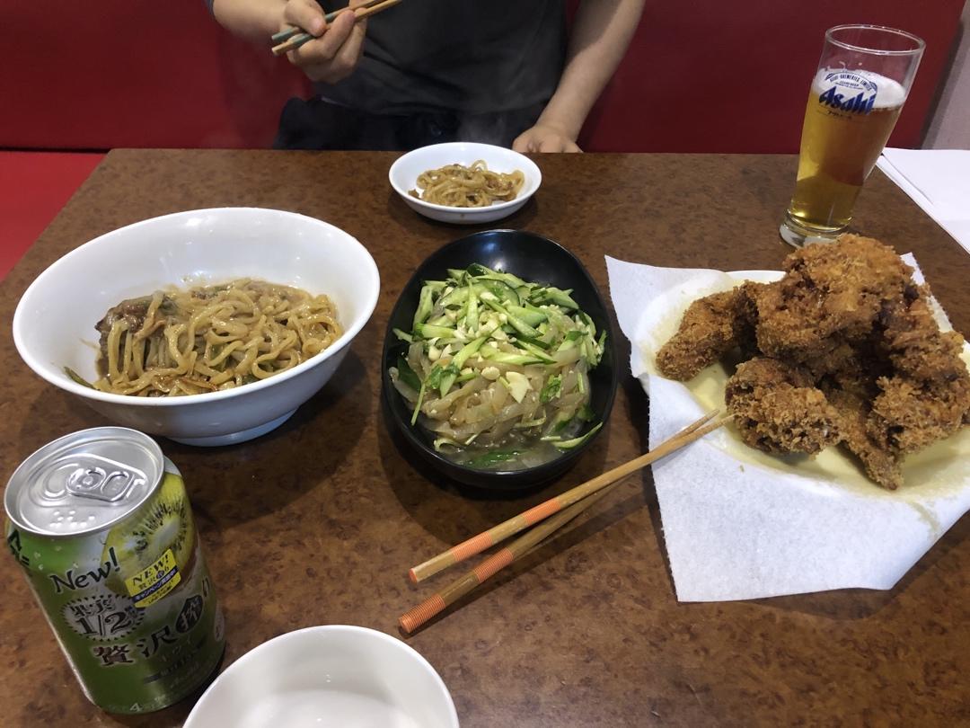 面包糠炸鸡腿