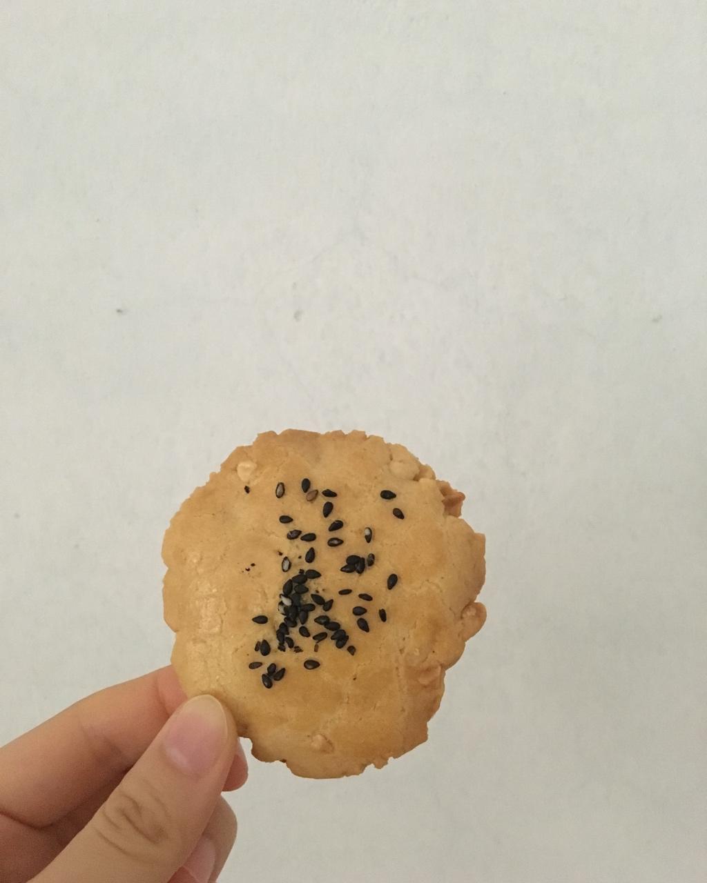 核桃酥 女侠森森