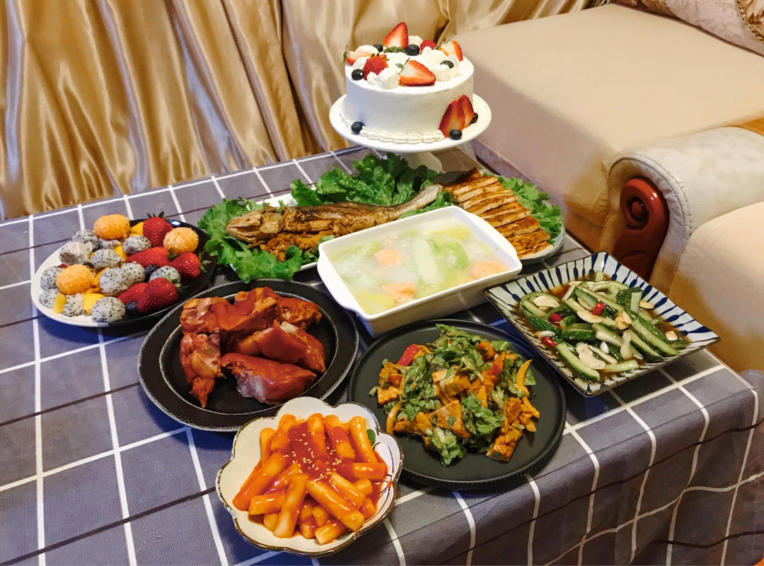 土耳其烤肉(减脂期参考)