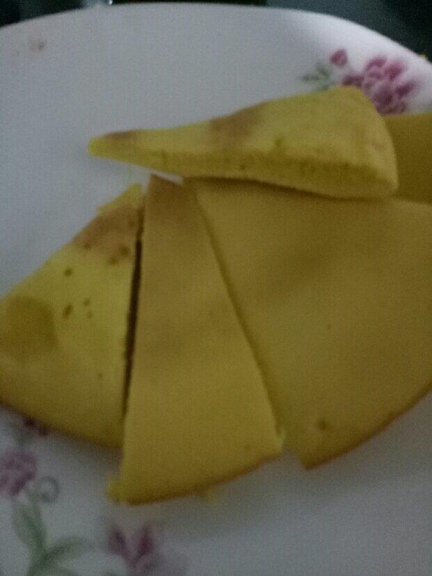 最懒蛋糕做法