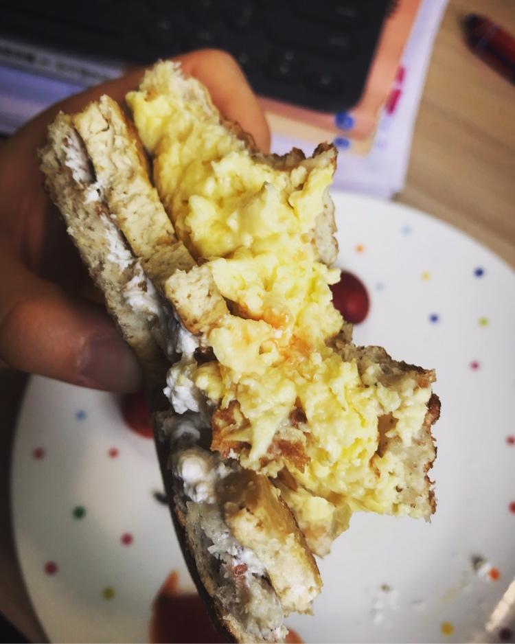 我的贝果实验室